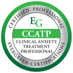 Certified Clinical Anxiety Treatment Professional